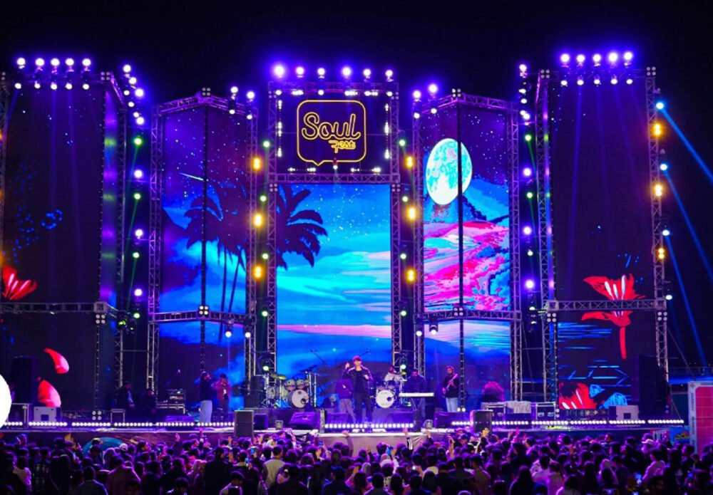 Soul Fest