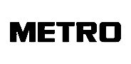 metro
