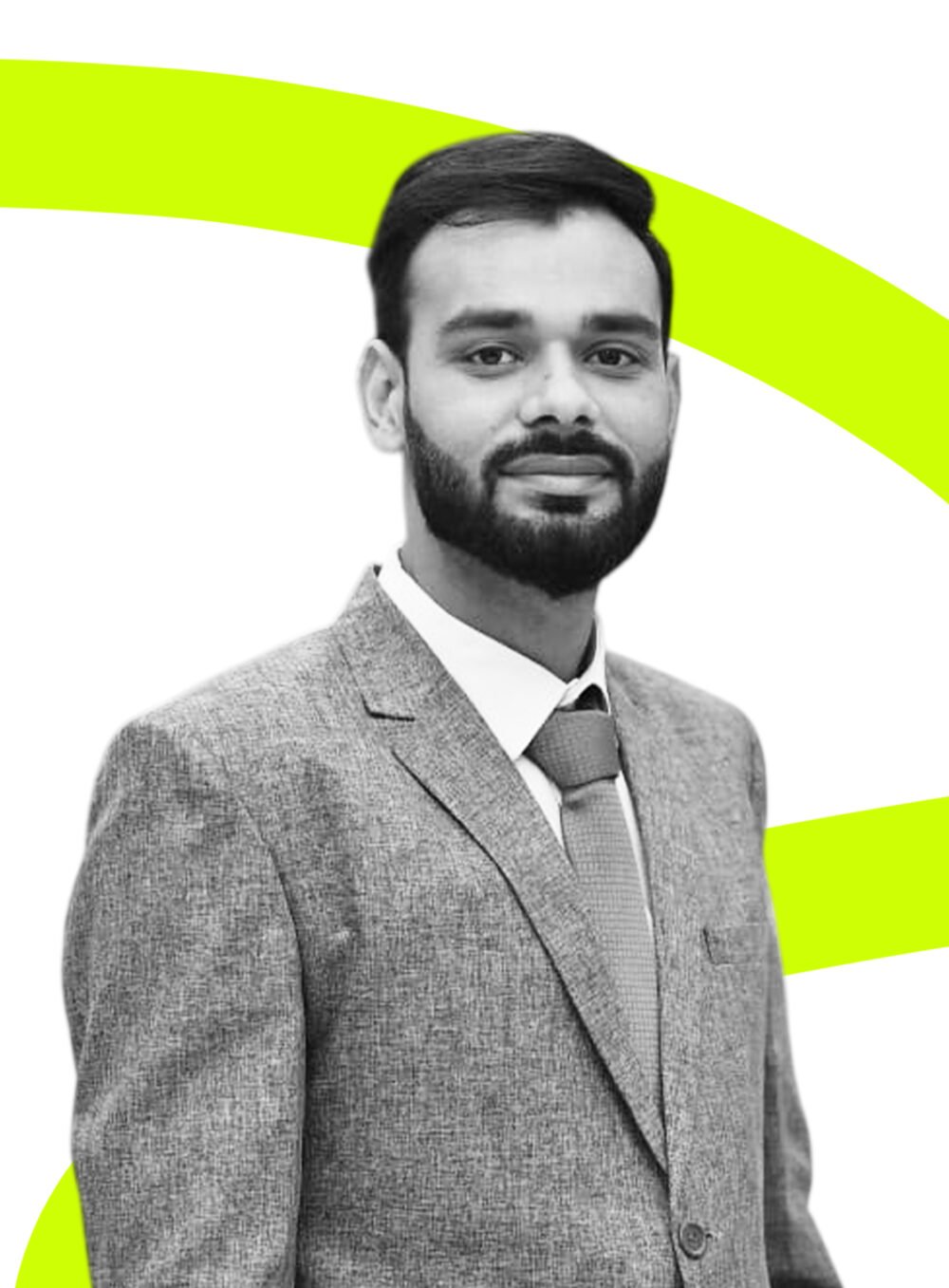 Anas Khan