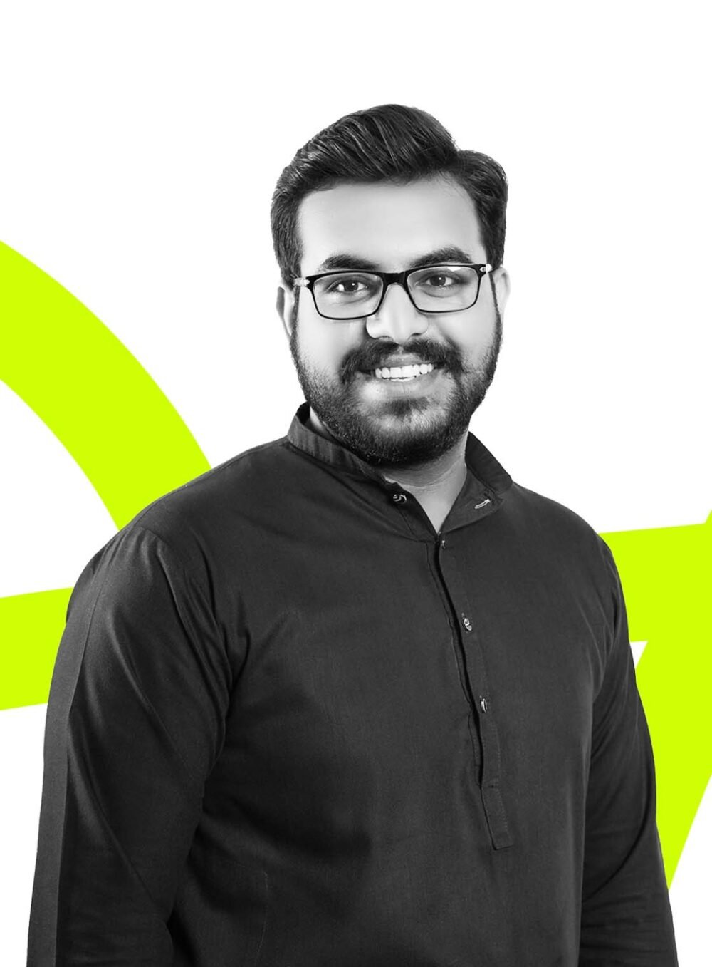 Qamar Zahoor